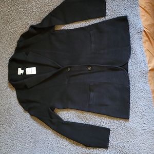 NWT J.Crew Factory Knit Blazer